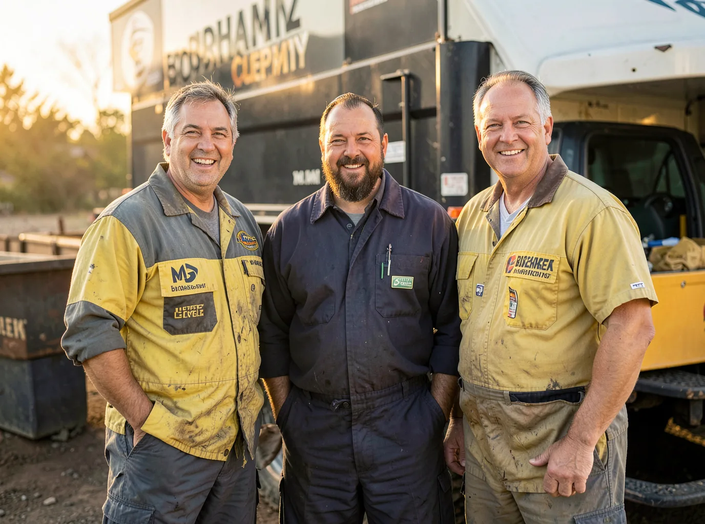 Sewage Cleanup company in Gladstone, NJ