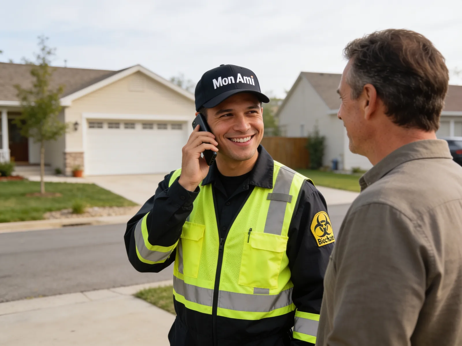 Sewage Cleanup Gladstone, NJ FAQs