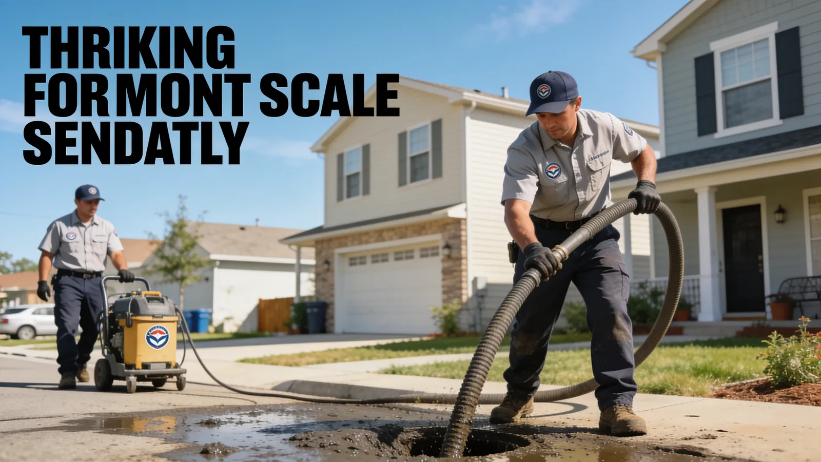 Sewage Cleanup in Gladstone, NJ near me